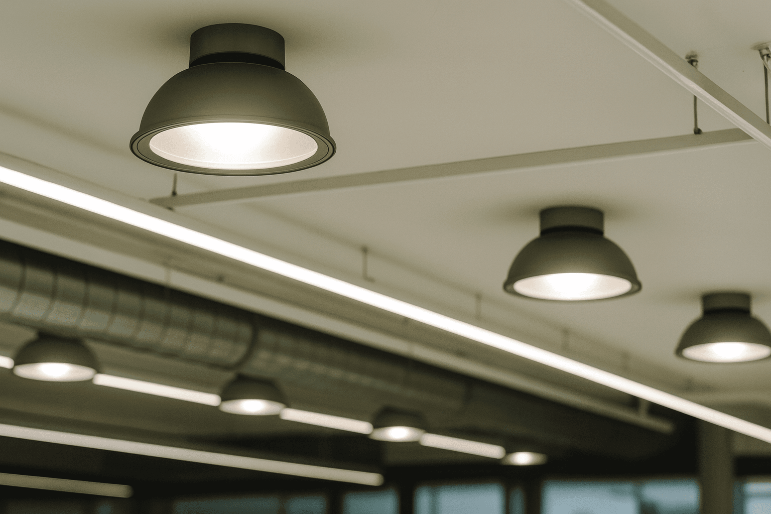 Image representing Lighting Solutions.