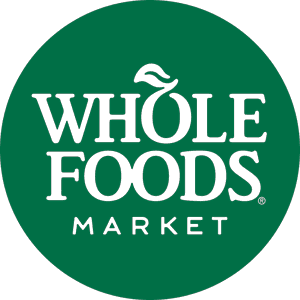 Whole Foods client logo