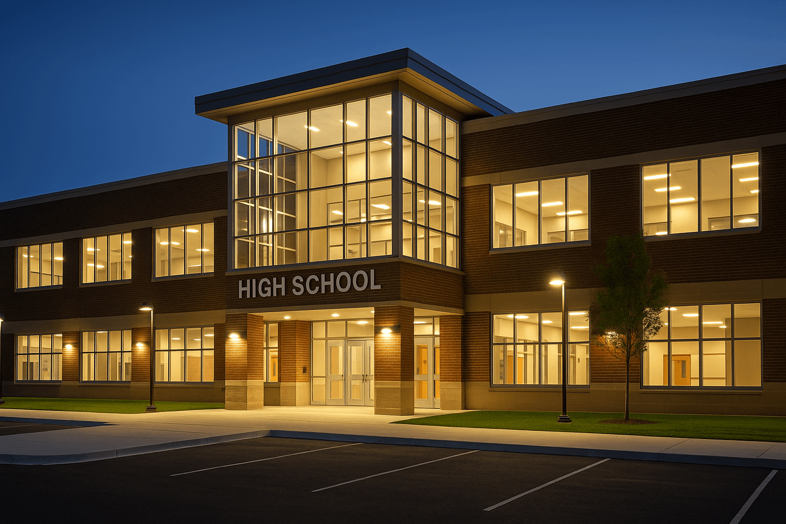 Image representing Education industry.