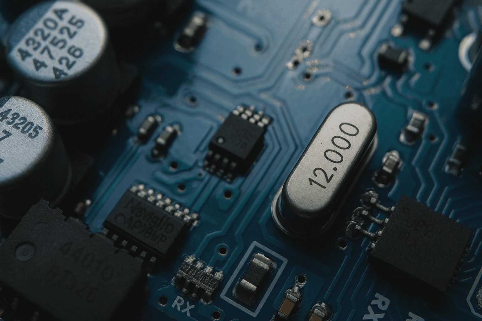 Image representing Controls & System Integration Programming & Commissioning.