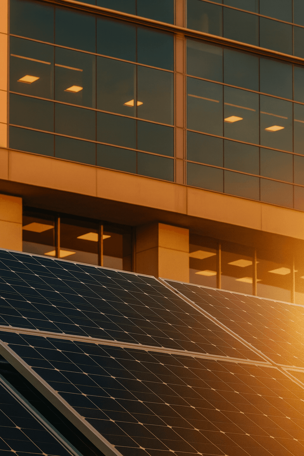 Image representing Commercial Solar Lighting.