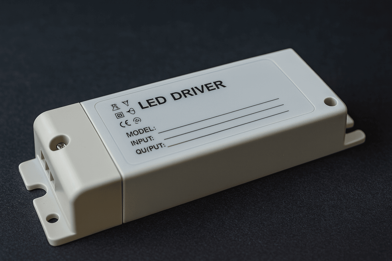 Image representing Lighting Supply for Drivers.