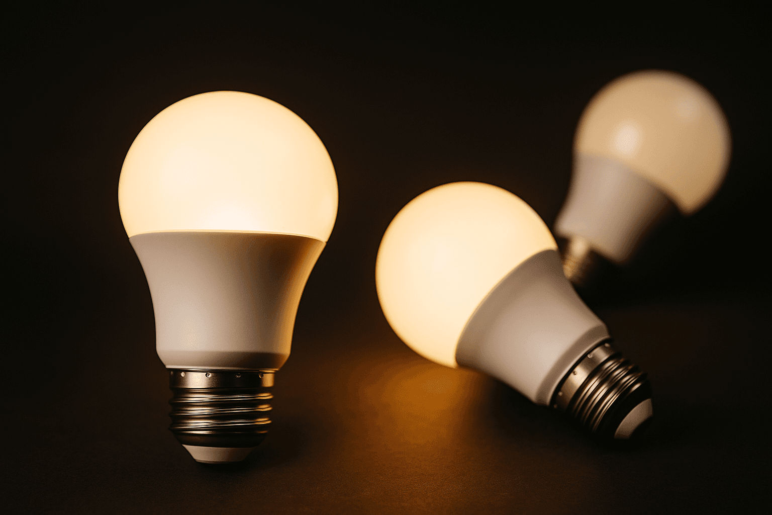 Image representing Lighting Supply for Lamps.