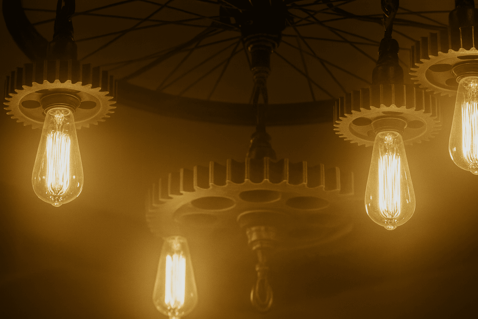 Image representing Turnkey Lighting Installation.